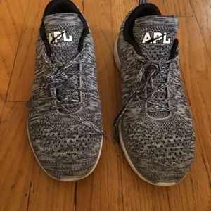 APL sneakers